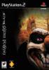PS2 GAME - Twisted Metal Black (MTX) PS2 GAME - Twisted Metal Black (MTX)